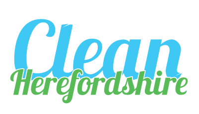 Clean Herefordshire